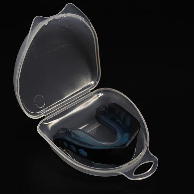 Boxing Mouthguard with Case for Combat Sports Training